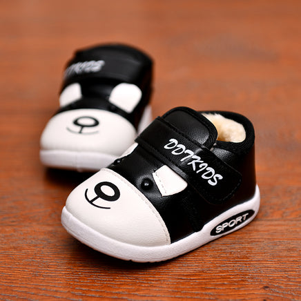 Baby toddler shoes Tummytastic