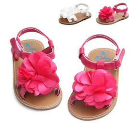 Baby And Toddler Sandals