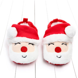 Christmas gift toddler shoes Tummytastic