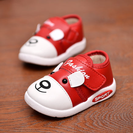 Baby toddler shoes Tummytastic