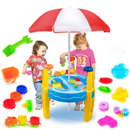 Multifunctional Sand Play Water Children's Educational Toys