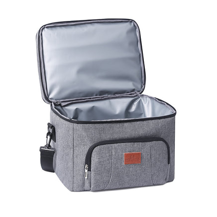 Thermal Insulation Waterproof Thermal Insulation  Lunch Bag Tummytastic