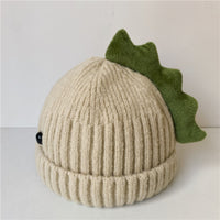
              Baby Knitted Hats Children's Covers Keep Warm
            