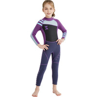 
              Children diving suit Tummytastic
            