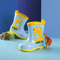 
              Children\'s rain shoes
            