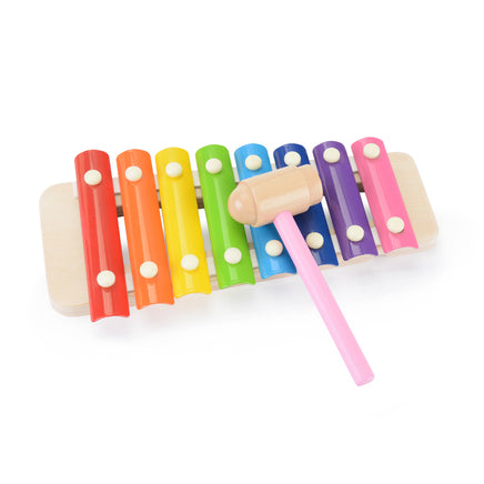 Musical piano educational toys Tummytastic