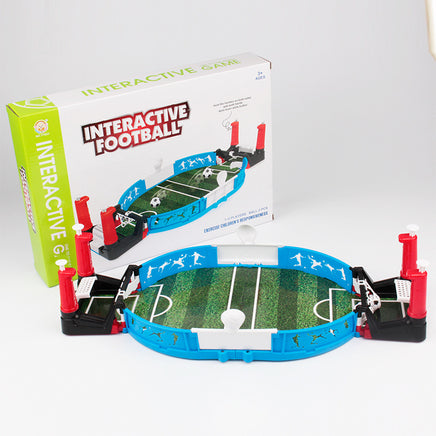 Parent-Child Interactive Desktop Football Game Toy Tummytastic