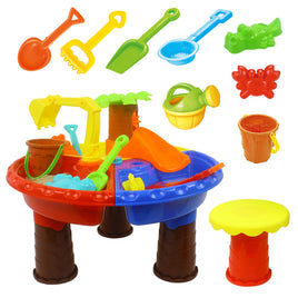 Summer Water Table Set