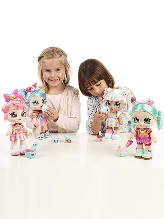 Princess Doll Toy Set Gift Tummytastic