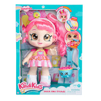
              Princess Doll Toy Set Gift Tummytastic
            