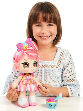 Princess Doll Toy Set Gift Tummytastic