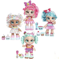 
              Princess Doll Toy Set Gift Tummytastic
            
