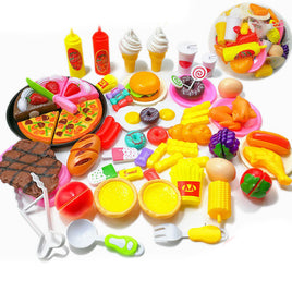 Children's play house toys