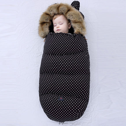 Baby warm sleeping bag Tummytastic