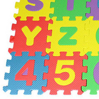 
              Digital puzzle toys Tummytastic
            
