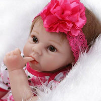 
              Rebirth Doll Simulation Baby Cute Tummytastic
            
