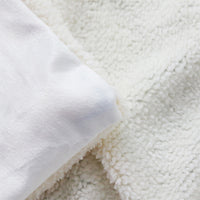 
              Winter Cotton Velvet Dinosaur Square Blanket Thickened Fleece 3D Digital Printing Tummytastic
            