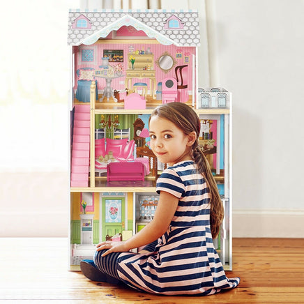 Children's House Toys For Girls Tummytastic
