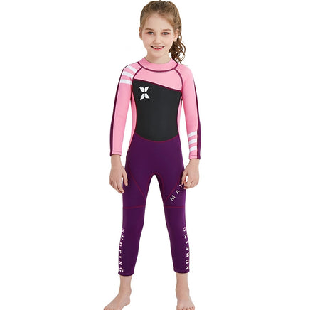 Children diving suit Tummytastic