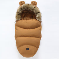 
              Baby warm sleeping bag Tummytastic
            