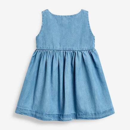 Girls' Dresses, Baby Skirts, Children's Denim Skirts Tummytastic