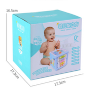 
              Drum baby early education toys Tummytastic
            