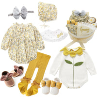 
              Four Seasons Baby Clothes Gift Box Newborn Set Tummytastic
            