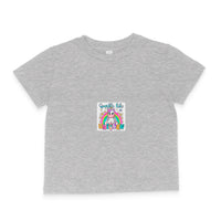 
              Toddler T-Shirt Tummytastic
            