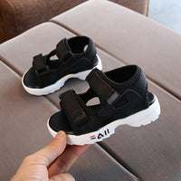 
              Toddler Beach Shoes With Soft Soles For Men Tummytastic
            