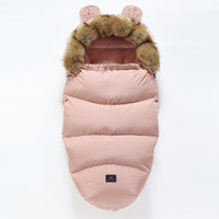 
              Baby warm sleeping bag Tummytastic
            