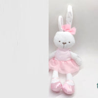 
              Pacify Baby Rabbit Doll Plush Toys
            