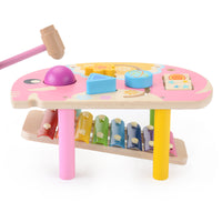 
              Musical piano educational toys Tummytastic
            