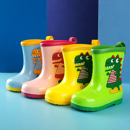 Children\'s rain shoes