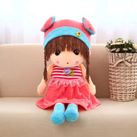 
              Kawaii Rag Doll Plush Toy Tummytastic
            