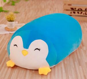 Super Soft Plush Animal Pillows Tummytastic