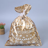 
              Christmas gift candy bag
            