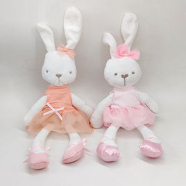 Pacify Baby Rabbit Doll Plush Toys