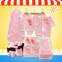 
              Baby gift box newborn set
            