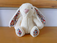 
              Easter Long Eared Rabbit Doll Plush Toy Tummytastic
            