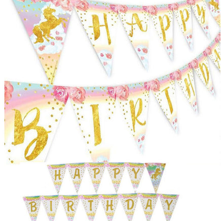 Birthday party decoration Tummytastic