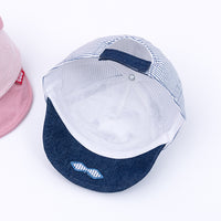 
              Infant hat cartoon baby cotton hat children's hat Tummytastic
            