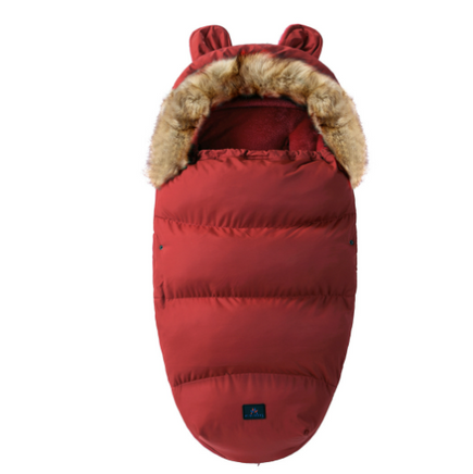 Baby warm sleeping bag Tummytastic