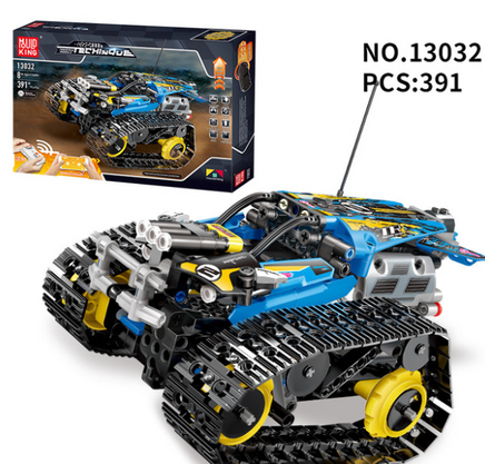 Toys Model Car-Bricks Building-Blocks Tummytastic