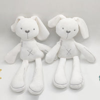 
              Pacify Baby Rabbit Doll Plush Toys
            