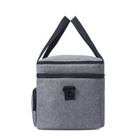 
              Thermal Insulation Waterproof Thermal Insulation  Lunch Bag Tummytastic
            
