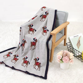 Baby Blankets  Soft Stroller Sleeping Covers  Kids Swaddle Wrap Blanket Tummytastic