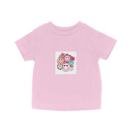 Baby T-Shirt Tummytastic