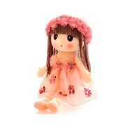 
              Kawaii Rag Doll Plush Toy Tummytastic
            