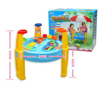 
              Multifunctional Sand Play Water Children's Educational Toys
            
