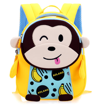Children's Bags Boys And Girls Mini Backpacks Tummytastic